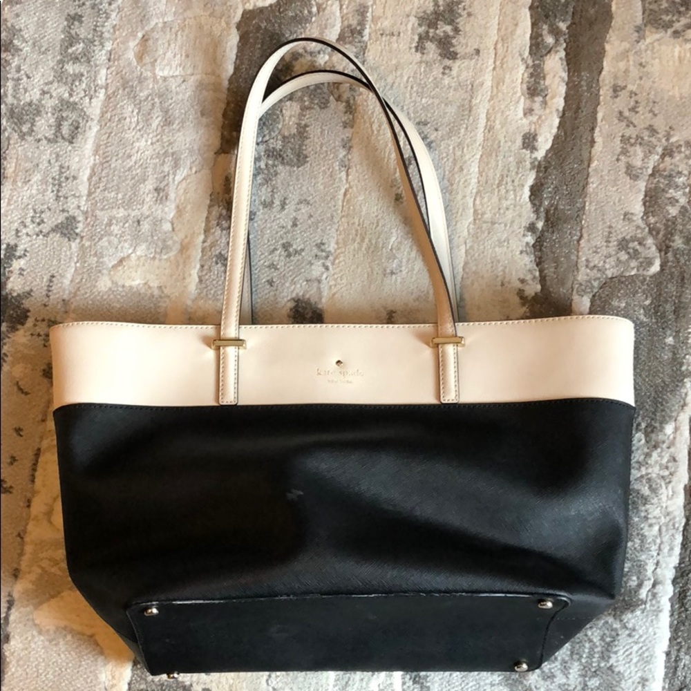 Kate Spade tote bag